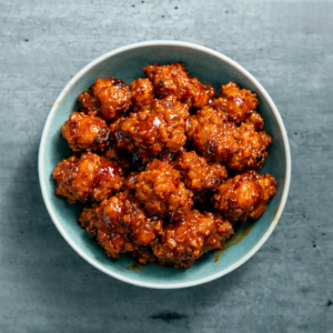 Sweet Chilli