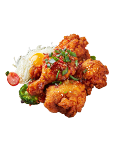 DAKOGI Stanmore Bay โ Korean Fried Chicken in Stanmore Bay Auckland