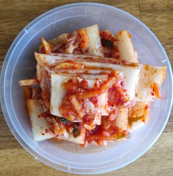 Kimchi